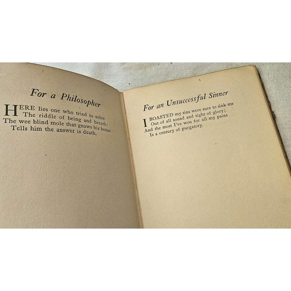 Color by Countee Cullen 1925 First Edition Harper Brothers Poetry Vintage Book